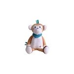 Jouet pour enfants peluche cartoon music cute stuffed animal light up, singe Jouet pour enfants peluche cartoon music cute stuffed animal light up, singe
