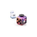 Jouet fidget cube détente mini puzzle cube jouet click ball, ciel étoilé Jouet fidget cube détente mini puzzle cube jouet click ball, ciel étoilé