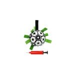 Jouets interactifs pour chiens jouet  mcher pour chiens jouets de football pour chiens, a