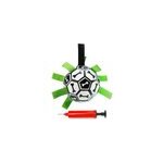 Jouets interactifs pour chiens jouet  mcher pour chiens jouets de football pour chiens, b