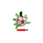 Jouets interactifs pour chiens jouet  mcher pour chiens jouets de football pour chiens, f