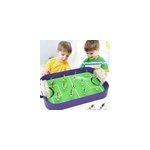Jouet mini terrain de football compétitif jeu de plateau interactif parent - enfant Jouet mini terrain de football compétitif jeu de plateau interactif parent - enfant