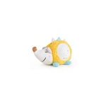 Jouet en peluche animal de dessin animé projecteur de ciel étoilé veilleuse pour bébés, hérisson Jouet en peluche animal de dessin animé projecteur de ciel étoilé veilleuse pour bébés, hérisson