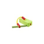 Jouets de saut grenouille en mousse pour enfants pogo stick jeux sportifs d'extérieur, vert Jouets de saut grenouille en mousse pour enfants pogo stick jeux sportifs d'extérieur, vert