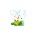 Jouet de simulation de bain pour enfants - animal rotatif avec jet d'eau, tortue