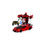 Jouet voiture d�form�e t�l�command�e pour enfants - drift �lectrique 1:14 robot king kong toy, style ...