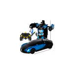 Jouet voiture d�form�e t�l�command�e pour enfants - drift �lectrique 1:14 robot king kong toy, style ...