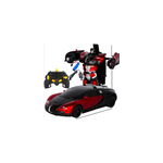 Jouet voiture dforme tlcommande pour enfants - drift lectrique 1:14 robot king kong toy, style ...
