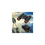 Jumelles compactes pliables 30x60 � prisme en toit, t�lescope de poche pour le camping, le voyage et ...