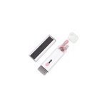 Kit de nettoyage multifonctionnel 7 en 1 clavier �cran bluetooth casque stylo de nettoyage, rose