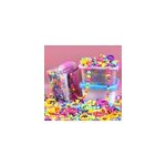Kit de perles pour enfants - fabrication de bijoux - perles d'artisanat - 500 pices / set