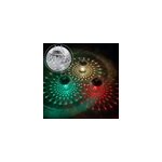 Lampe boule flottante étanche solaire à led changeant de couleur pour étang, grand / colorée Lampe boule flottante étanche solaire à led changeant de couleur pour étang, grand / colorée