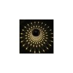 Lampe boule flottante étanche solaire à led changeant de couleur pour étang, grand / lumière chaude Lampe boule flottante étanche solaire à led changeant de couleur pour étang, grand / lumière chaude