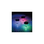 Lampe boule flottante étanche solaire à led changeant de couleur pour étang, petit / colorée Lampe boule flottante étanche solaire à led changeant de couleur pour étang, petit / colorée