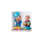 Magic cube 2 - en - 1 casse - tête géométrique transformable pour enfants Magic cube 2 - en - 1 casse - tête géométrique transformable pour enfants