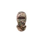 Masque complet / demi - visage protection anti - uv anti - vent masque camouflage, camouflage kaki profond ...