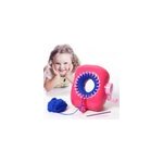 M�tier � tisser en plastique pour �charpe, chapeau et bricolage jouet tricot� � la main pour enfants