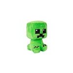Minecraft cartoon figure jouet en peluche creeper salamandre wardin touet en peluche pour les enfants, ...