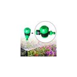 Minuterie automatique pour l'agriculture outil d'irrigation par robinetterie pour le jardin Minuterie automatique pour l'agriculture outil d'irrigation par robinetterie pour le jardin