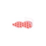 Moule  glace en silicone en forme de gourde avec couvercle, cratif pour l't, rose / 21 grille / rose ...