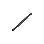 Muscle roller stick leg back full body rolling massager, noir Muscle roller stick leg back full body rolling massager, noir