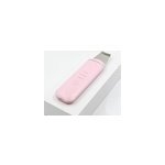 Nettoyeur de peau  ultrasons 3 modes pour nettoyer les points noirs et les pores de la peau, rose