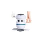 Outil de p�dicure �lectrique usb portable avec aspiration et adsorption pour les pieds