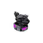 P36 / x15 tws casque d'coute stro sans fil  rduction de bruit pour le jeu en ligne, x15