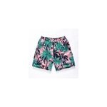 Pantalons de plage d't  schage rapide et  impression amusante pour hommes, style 1 / m