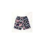 Pantalons de plage d't  schage rapide et  impression amusante pour hommes, style 2 / m