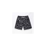 Pantalons de plage d't  schage rapide et  impression amusante pour hommes, style 3 / m