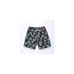 Pantalons de plage d't  schage rapide et  impression amusante pour hommes, style 4 / m