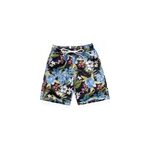 Pantalons de plage d't  schage rapide et  impression amusante pour hommes, style 6 / m