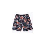 Pantalons de plage d't  schage rapide et  impression amusante pour hommes, style 7 / m