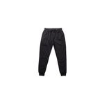 Pantalon de sport pour hommes avec poches de rangement, noir / m Pantalon de sport pour hommes avec poches de rangement, noir / m