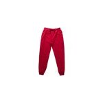 Pantalon de sport pour hommes avec poches de rangement, rouge / m Pantalon de sport pour hommes avec poches de rangement, rouge / m