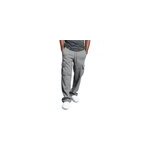 Pantalon de survêtement cargo plus size pour hommes, décontracté et de grande taille, gris clair / xxl ... Pantalon de survêtement cargo plus size pour hommes, décontracté et de grande taille, gris clair / xxl ...