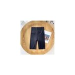 Pantalon de yoga et d'équitation pour femmes, mince et mince pour les hanches, noir a / s Pantalon de yoga et d'équitation pour femmes, mince et mince pour les hanches, noir a / s