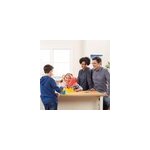 Party masks pi face cannon funny trick inspired toy