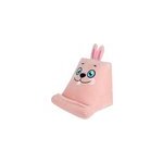 Peluche play pillow cuddly reader children ipad tablet stand, lapin Peluche play pillow cuddly reader children ipad tablet stand, lapin