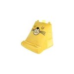 Peluche play pillow cuddly reader children ipad tablet stand, lion Peluche play pillow cuddly reader children ipad tablet stand, lion