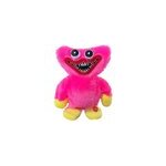 Poppy playtime huggy wuggy peluche jouet chantant parlant marchant enfants, rose