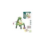 Projecteur de dessin pour enfants projection de tableau de peinture table lumineuse jouet d'apprentissage ... Projecteur de dessin pour enfants projection de tableau de peinture table lumineuse jouet d'apprentissage ...