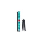 Ramasseur de lumire  16 led pour ambiance colore et rythme, 3d