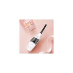 Recourbe - cils lectrique portable  chauffage rapide et de longue dure, blanc