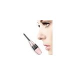 Recourbe - cils lectrique portable  chauffage rapide et de longue dure, rose