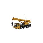 Modles rduits de vhicules d'ingnierie tlcommands 1:24, grue lourde