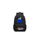 Sac � dos  ; amis de l'arc - en - ciel ; cartoon student large capacity school bag outdoor travel bag, ...