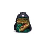 Sac � dos dinosaure 3d sac � dos scolaire sac � dos pour gar�ons cadeaux pour enfants, dinosaure f