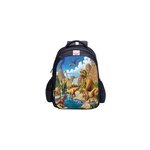 Sac � dos dinosaure 3d sac � dos scolaire sac � dos pour gar�ons cadeaux pour enfants, dinosaure g